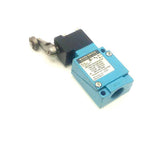 Honeywell Micro Switch  LZZ21  Roller Lever Limit Switch 10 Amp 1 N.O. 1 N.C.