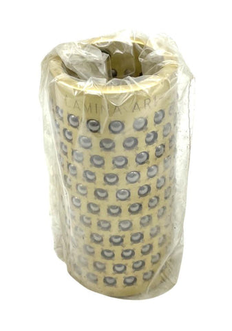 Lamina AR1-1013 Ball Bearing Retainer Cage 3-1/4" Length 1-1/4" Inside Diameter