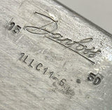 Danfoss 1LLC11-6 Hydraulic Manifold Block (6 Available)