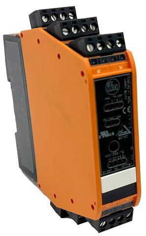 IFM AC2261 Control Module