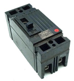 General Electric TED124010 2 Pole Circuit Breaker 10A 480VAC