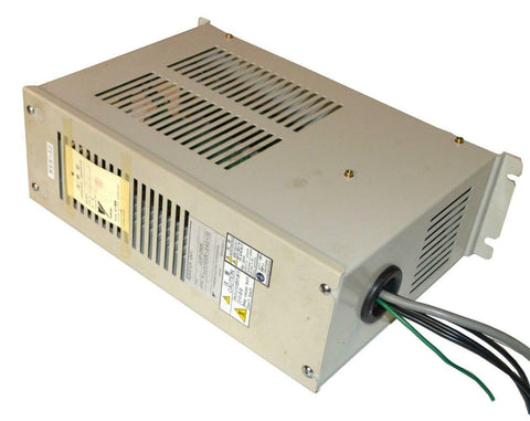YASKAWA ELECTRIC JUSP-DB05 RESISTOR UNIT