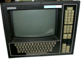 Cincinnati Milacron 3-424-1978A  Acramatic 950 Operator Interface Panel Rev. C