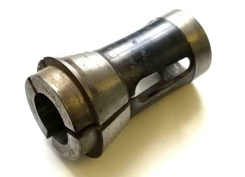 Hardinge NO. 21A Collet 13/16" RD