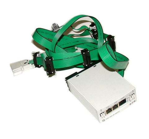 Eaton  EU5C-SWD-EIP-MODTCP  PLC Profibus Ethernet Module W/Smartwire  OS V1.03
