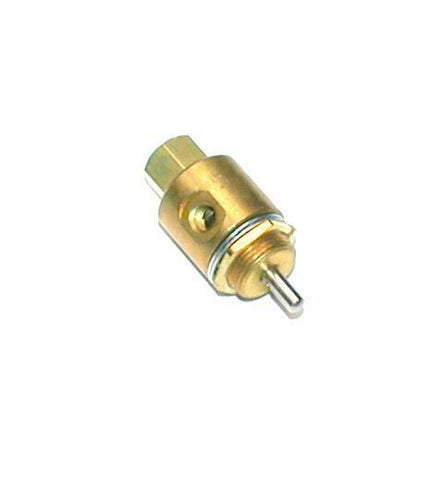NEW CLIPPARD  R0  BRASS MINI PNEUMATIC  AIR CYLINDER  1/16 NPT