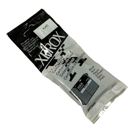 Xerox 8R7660 Black Ink Cartridge for XJ4C (100 Available)