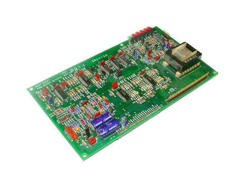 General Motion PWM   30028-001  Circuit Board