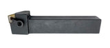 Seco MCRNL-16-4D LH Indexable Turning Tool Holder 1" Square Shank 6" OAL