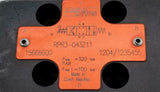 Argo Hytos RPR3-043Z11 Hydraulic Directional Valve 320 Bar  (2 Available)