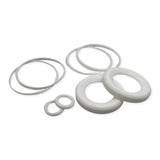 Neles Jamesbury IMO-6 Repair Kit For 1/2"-2" Style B Three-Piece Ball Valves