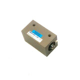 New Fabco-Air  SQ-04X1-E  Mini Pneumatic Air Cylinder Double Acting Made in USA