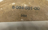 Stearns 8-004-501-00 Friction Disc Kit