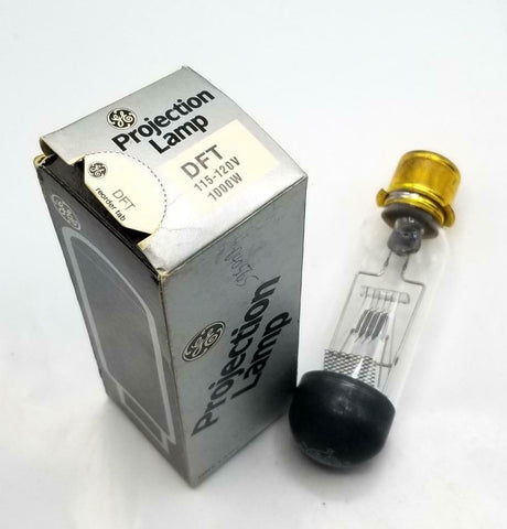 General Electric DFT Projector Lamp 1000 W 115-120 V