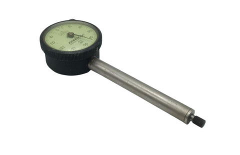 Federal B8I Dial Indicator +/- 0-50mm .001" Range