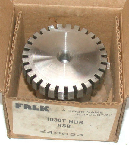 NEW FALK  1030T  RSB   GRID FLEX COUPLING HUB