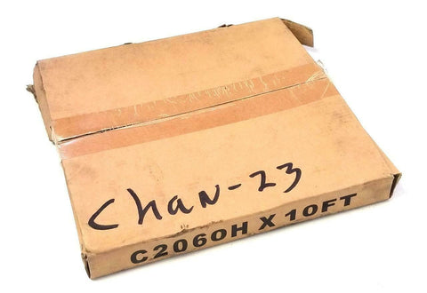 New Generic CS060H X 10FT Roller Chain