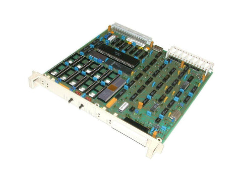 ABB ASEA BEOWN BOVERI CIRCUIT BOARD MODEL 2668 184-238/2