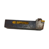 Kennametal DCLNL-204D Indexable Lathe Tool Holder 1-1/4" Shank 6" OAL