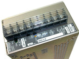 KEPCO TDK 24V 100 WATT SERIES SINGLE OUTPUT POWER SUPPLY RAX 24-4.2K