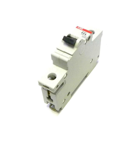 ABB ASEA BROWN BOVERI   S 271 K 8 A   SINGLE POLE CIRCUIT BREAKER 8 AMP 400 VAC