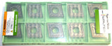 Lot of 10 Walter Indexable Turning Carbide Inserts CNMG190612-RM5 WSM20S