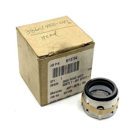 John Crane 264A Replacement Head Assembly M13764
