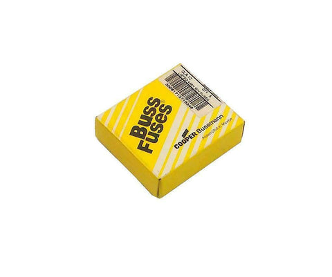 New Sealed Box of 5 Cooper Bussman Fuse Holders