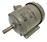 U.S. Electrical Motors F-1503-03-270 Motor 3/4 HP 1140 RPM 230/460V 3 Phase