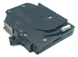 Crouse-Hinds MM115 1 Pole Circuit Breaker 15A 120/240VAC Vertical