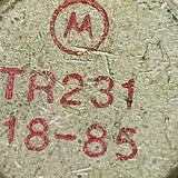Motorola TR231 18-85 Diode (3 Available)