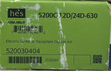HES ASSA ABLOY 5200C Electric Strike Complete Pac