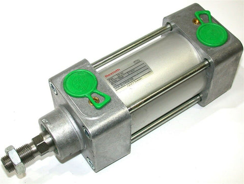 NEW REXROTH 2" STROKE AIR TIE ROD MAGNETIC CYLINDER 5233030100