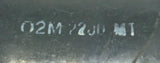Square D Q2M2200MT 2 Pole Circuit Breaker 200A 120/240VAC Sold As Is - Chipped