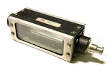 Brooks Instrument 1114-09D3G1A Flow Meter 0-6.4 LPM