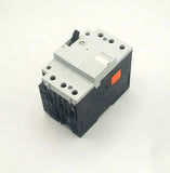 Siemens  3VU1600-1MN00  Manual  Motor Overload Relay 16-25 Amp