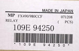 D2W210CD18 Solid State Relay 240 VAC @ 10 Amps 4-6 VDC