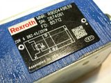 Up to 5 Rexroth ZDR 6 DB2-4X/25YM Hydraulic Pressure Control Valve R900449839