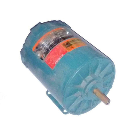 Reliance Electric  P48H1310N-RP 3-Phase AC Motor 1/4 HP 208-230/460 VAC