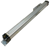 Origa 200/20 40769-88 Pneumatic Air Slide Cylinder 25mm Bore 12" Stroke 8 Bar