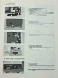 Mettler Mico 51000, 264, 464 Instruction Manual