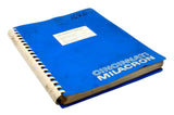 Cincinatti Milacron 10VC-1000 Precision Machining Center Diagnostics Manual