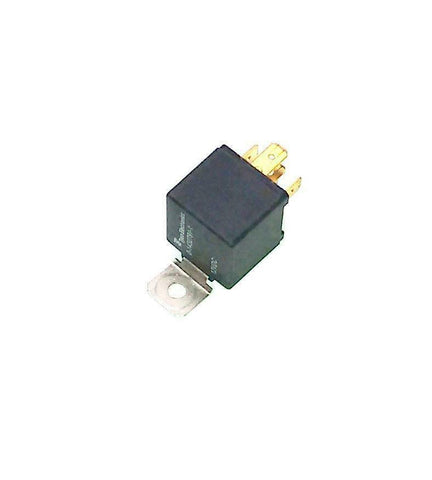 Tyco Electronics   0-1432791-1  Automotive Relay 12 VDC 1 N.O. 1 N.C. Contact
