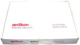 Oerlikon Leybold Trivac D5E Open Box Major Repair Kit Vacuum Kit 20040038