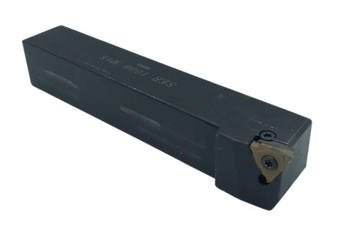 Carmex SER 1000 M16 Indexable Thread Turning Tool Holder 1" Shank 6" OAL