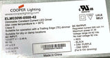 Eaton Portfolio LD8ART301D010TE Retro 8" LED Housing 3000 Lumen 120 Volts