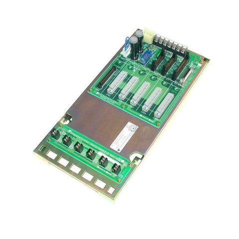 New Yaskawa Electric  JZNC-MRK09-1  Rack Backplane Circuit Board