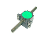 New Oriental Motor  4LF20N-2  Linear Head Gear Rack Asembly