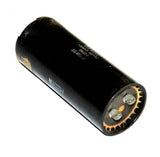 MALLORY 235-6837-05 CAPACITOR 235 MFD 165 VAC