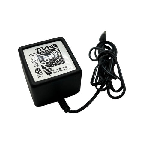 Trans Power AD-1230 Plug-In Class 2 Transformer 12VDC 300mA